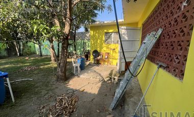 Casa en Venta en Col. Linda Vista, Boca del Rio Veracruz.