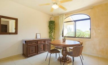DEPARTAMENTO EN VENTA EN EL HOTEL ALL RITMO