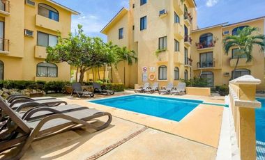 DEPARTAMENTO EN VENTA EN EL HOTEL ALL RITMO