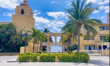 DEPARTAMENTO EN VENTA EN EL HOTEL ALL RITMO