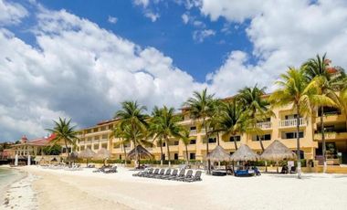 DEPARTAMENTO EN VENTA EN EL HOTEL ALL RITMO