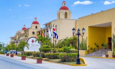 DEPARTAMENTO EN VENTA EN EL HOTEL ALL RITMO