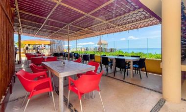 DEPARTAMENTO EN VENTA EN EL HOTEL ALL RITMO