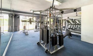DEPARTAMENTO EN VENTA EN EL HOTEL ALL RITMO