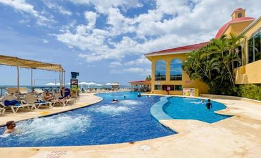 DEPARTAMENTO EN VENTA EN EL HOTEL ALL RITMO