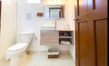 DEPARTAMENTO EN VENTA EN EL HOTEL ALL RITMO