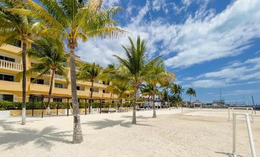 DEPARTAMENTO EN VENTA EN EL HOTEL ALL RITMO