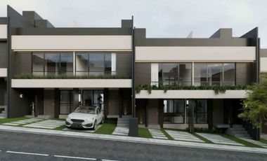 Casa - Residencial Lago Esmeralda