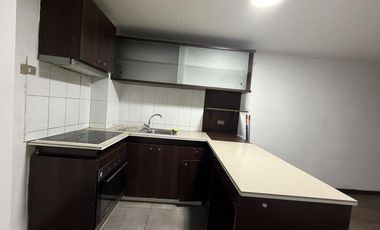 Se Arrienda Depto recién pintado, Tercera Avenida 1221