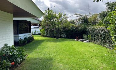 Arriendo casa en Jacaranda  cerca al club