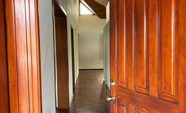 Arriendo casa en Jacaranda  cerca al club