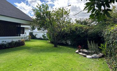 Arriendo casa en Jacaranda  cerca al club