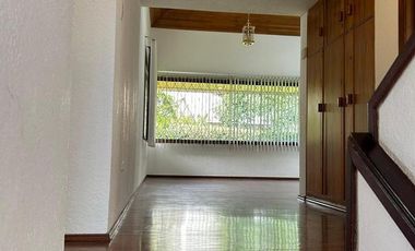 Arriendo casa en Jacaranda  cerca al club