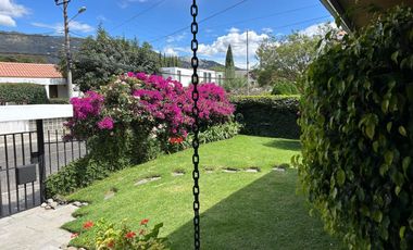 Arriendo casa en Jacaranda  cerca al club