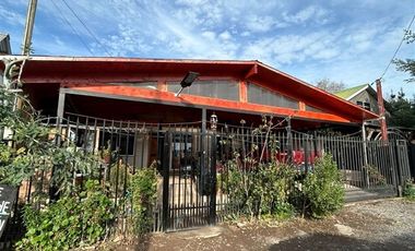 Casa en Venta en TENO