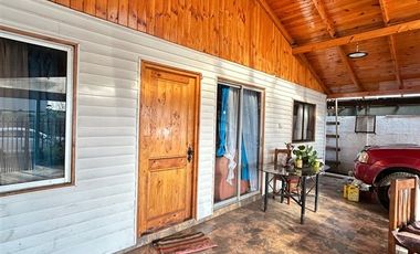 Casa en Venta en TENO