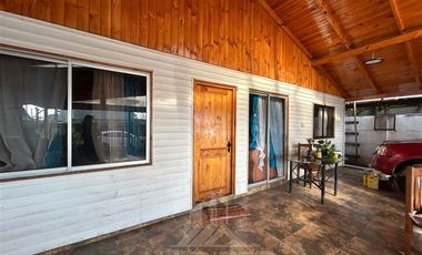 Casa en Venta en TENO