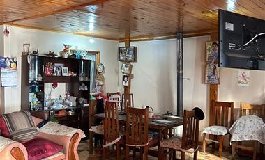 Casa en Venta en TENO