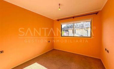 Casa en Venta en Cochrane, Chiguayante