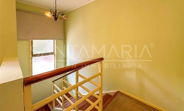 Casa en Venta en Cochrane, Chiguayante