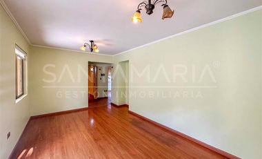 Casa en Venta en Cochrane, Chiguayante
