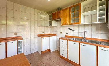 Casa en Venta en Cochrane, Chiguayante