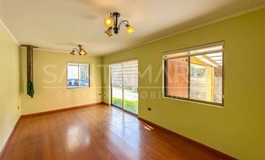 Casa en Venta en Cochrane, Chiguayante