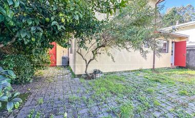 Casa en Venta en Cochrane, Chiguayante