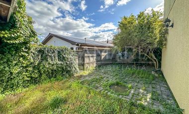 Casa en Venta en Cochrane, Chiguayante