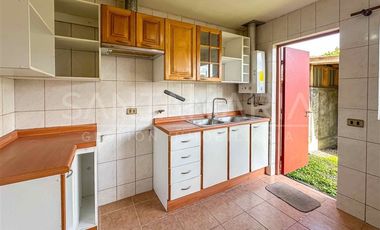 Casa en Venta en Cochrane, Chiguayante
