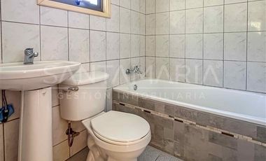 Casa en Venta en Cochrane, Chiguayante