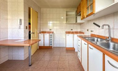 Casa en Venta en Cochrane, Chiguayante