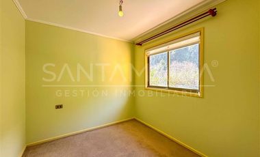 Casa en Venta en Cochrane, Chiguayante