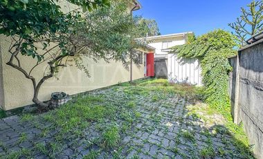 Casa en Venta en Cochrane, Chiguayante