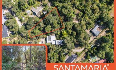 Terreno Construccion en Venta en El Llano, Camino a Santa Juana