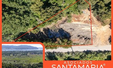 Terreno Construccion en Venta en El Llano, Camino a Santa Juana