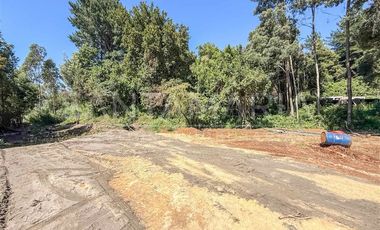 Terreno Construccion en Venta en El Llano, Camino a Santa Juana
