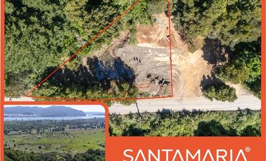 Terreno Construccion en Venta en El Llano, Camino a Santa Juana