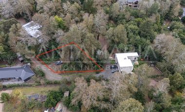 Terreno Construccion en Venta en El Llano, Camino a Santa Juana