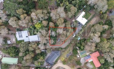Terreno Construccion en Venta en El Llano, Camino a Santa Juana