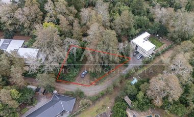 Terreno Construccion en Venta en El Llano, Camino a Santa Juana