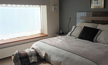 Casa en Venta en condominio Santa Raquel