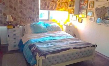 Departamento en Venta en Metro Manuel Montt /Andrés Bello