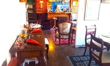 Departamento en Venta en Metro Manuel Montt /Andrés Bello