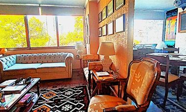 Departamento en Venta en Metro Manuel Montt /Andrés Bello