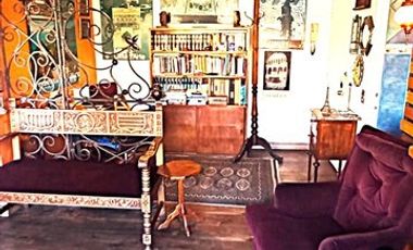 Departamento en Venta en Metro Manuel Montt /Andrés Bello