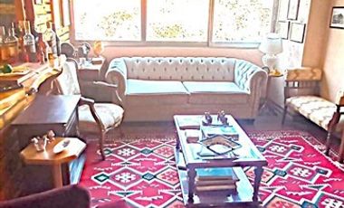 Departamento en Venta en Metro Manuel Montt /Andrés Bello