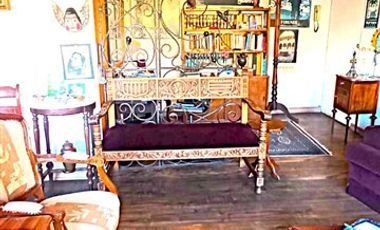 Departamento en Venta en Metro Manuel Montt /Andrés Bello