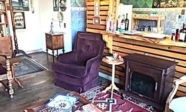 Departamento en Venta en Metro Manuel Montt /Andrés Bello