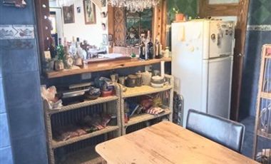 Departamento en Venta en Metro Manuel Montt /Andrés Bello